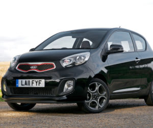 Kia Picanto 