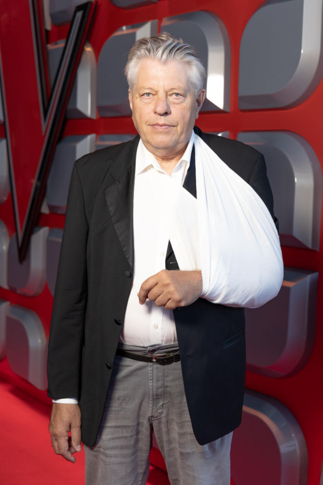 Takiej sytuacji w polskim "The Voice Senior" jeszcze nie było!