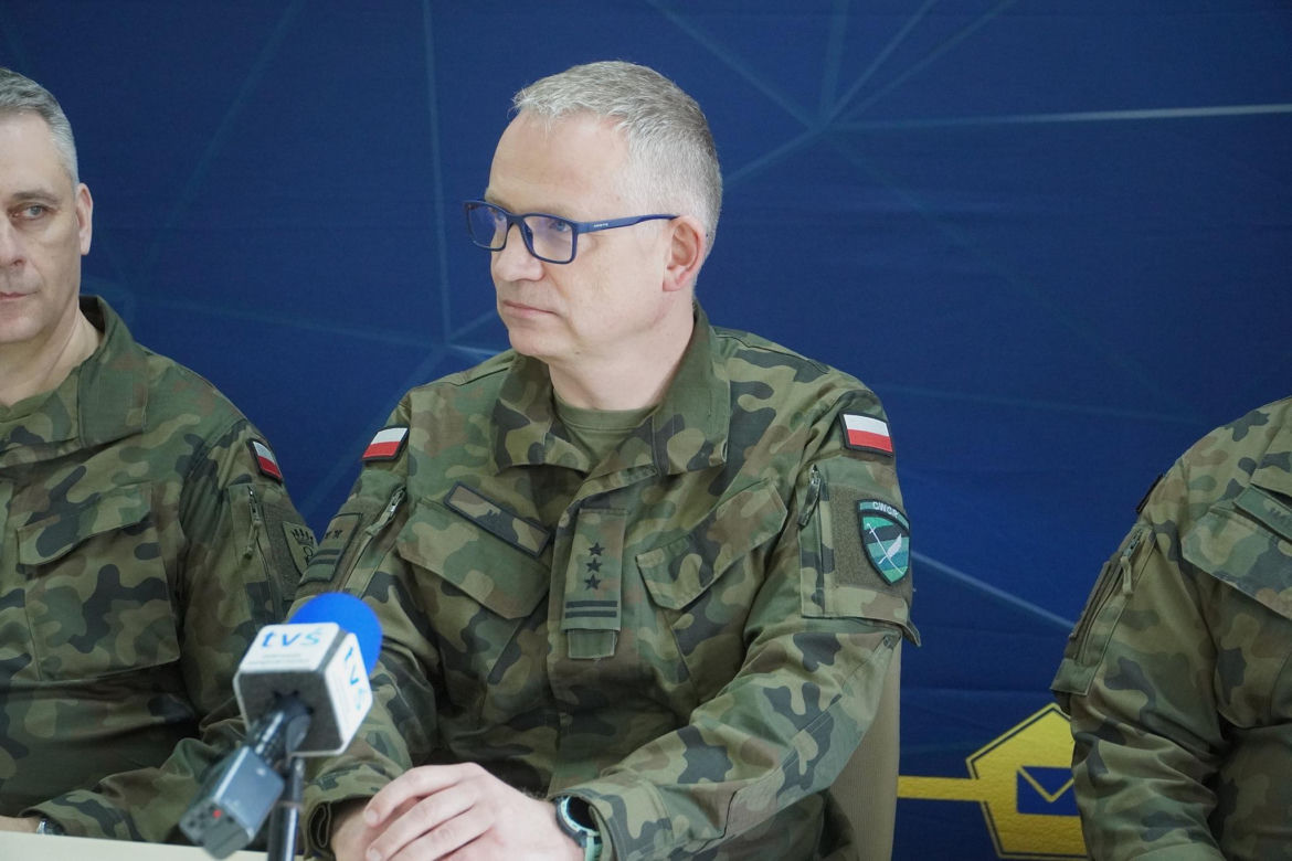Wojskowe Targi Służby i Pracy już w kwietniu w auli ZSTM w Skarżysku-Kamiennej