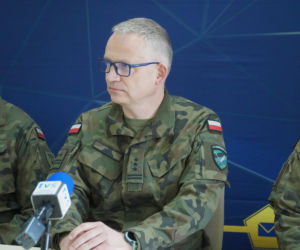 Wojskowe Targi Służby i Pracy już w kwietniu w auli ZSTM w Skarżysku-Kamiennej