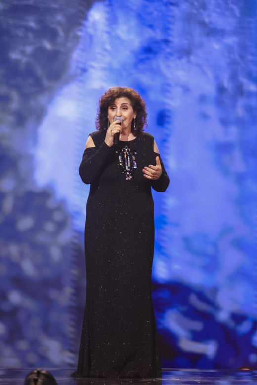 Eleni w żałobie. Nie żyje bardzo ważny członek jej zespołu