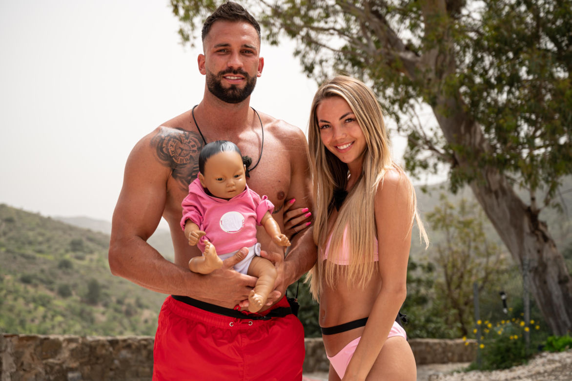 Love Island 9: Jarek i Zuza opuszczą wyspę miłości?! Fani są zrozpaczeni