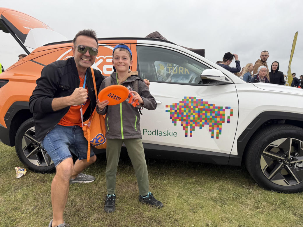 Odlotowe Suwałki AIR SHOW 2025