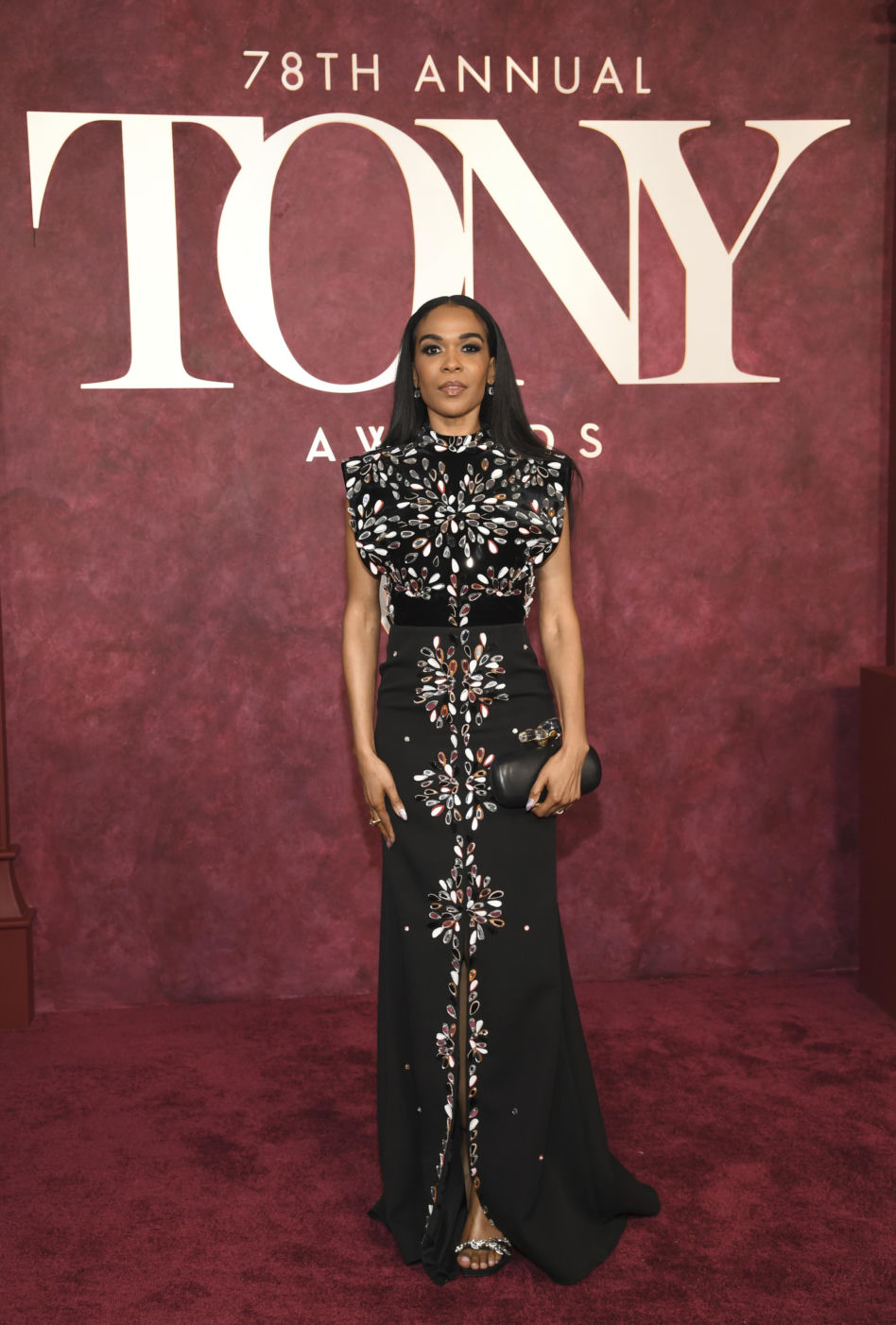Tony Awards 2025: Czerwony dywan