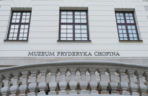 Muzeum Fryderyka Chopina w Warszawie 