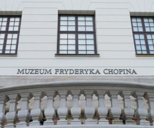 Muzeum Fryderyka Chopina w Warszawie 