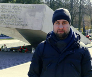 Nigdy nie zapomnimy o tej tragedii