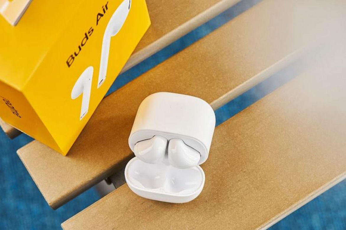 Realme Buds Air