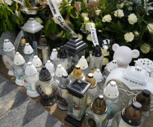17-letni Marek dokonał masakry w sklepie spożywczym. Teresa nie miała szans, krew była wszędzie