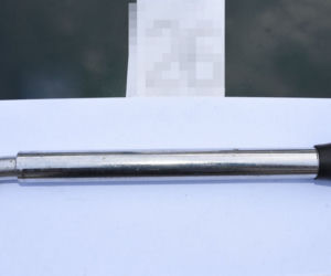 Cherlawi, ale niebezpieczni. Pod Zamościem grasowała banda włamywaczy