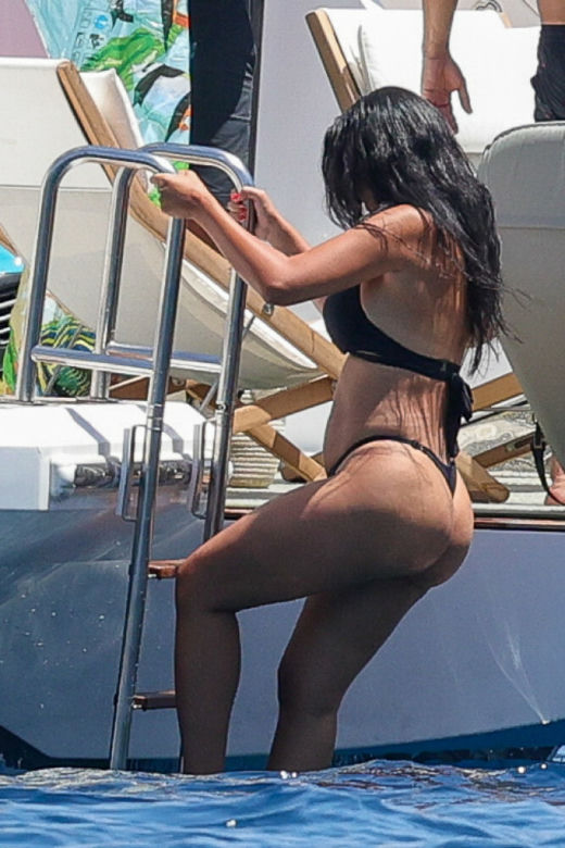 Georgina Rodriguez