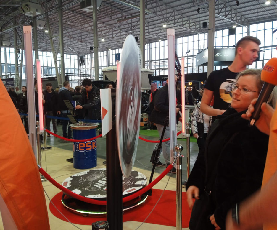 Poznań Motor Show 2023
