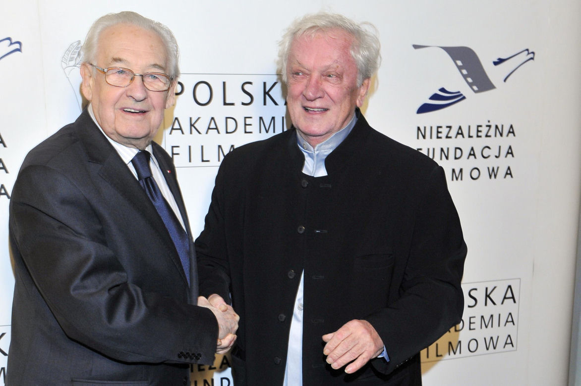 Marian Kociniak będzie miał swoje rondo w Warszawie