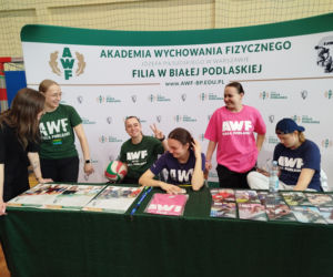 18. Siedleckie Targi Edukacyjne 2026 zgromadziły setki zwiedzających!