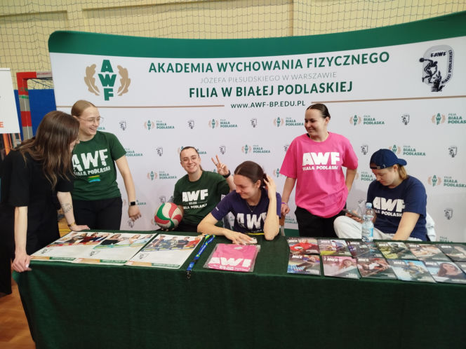 18. Siedleckie Targi Edukacyjne 2026 zgromadziły setki zwiedzających!