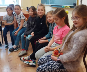 SP1 w Przemyślu_Konkurs Talentów