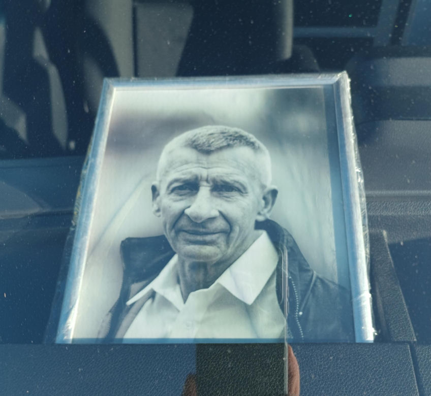 Zjadł flaki i zasztyletował ratownika. Szokujące tłumaczenie w sądzie!