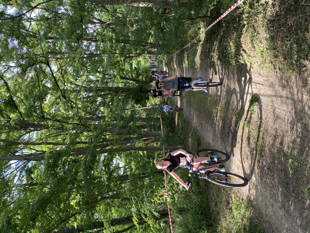 ESKA LET'S BIKE
