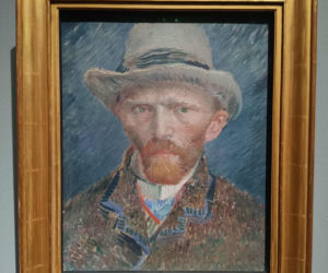 Odwiedziłem jedno z największych muzeów Europy. To mnie zaskoczyło najbardziej