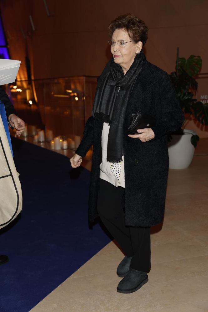 Wielkie sławy na gali Nagrody Mariusza Waltera