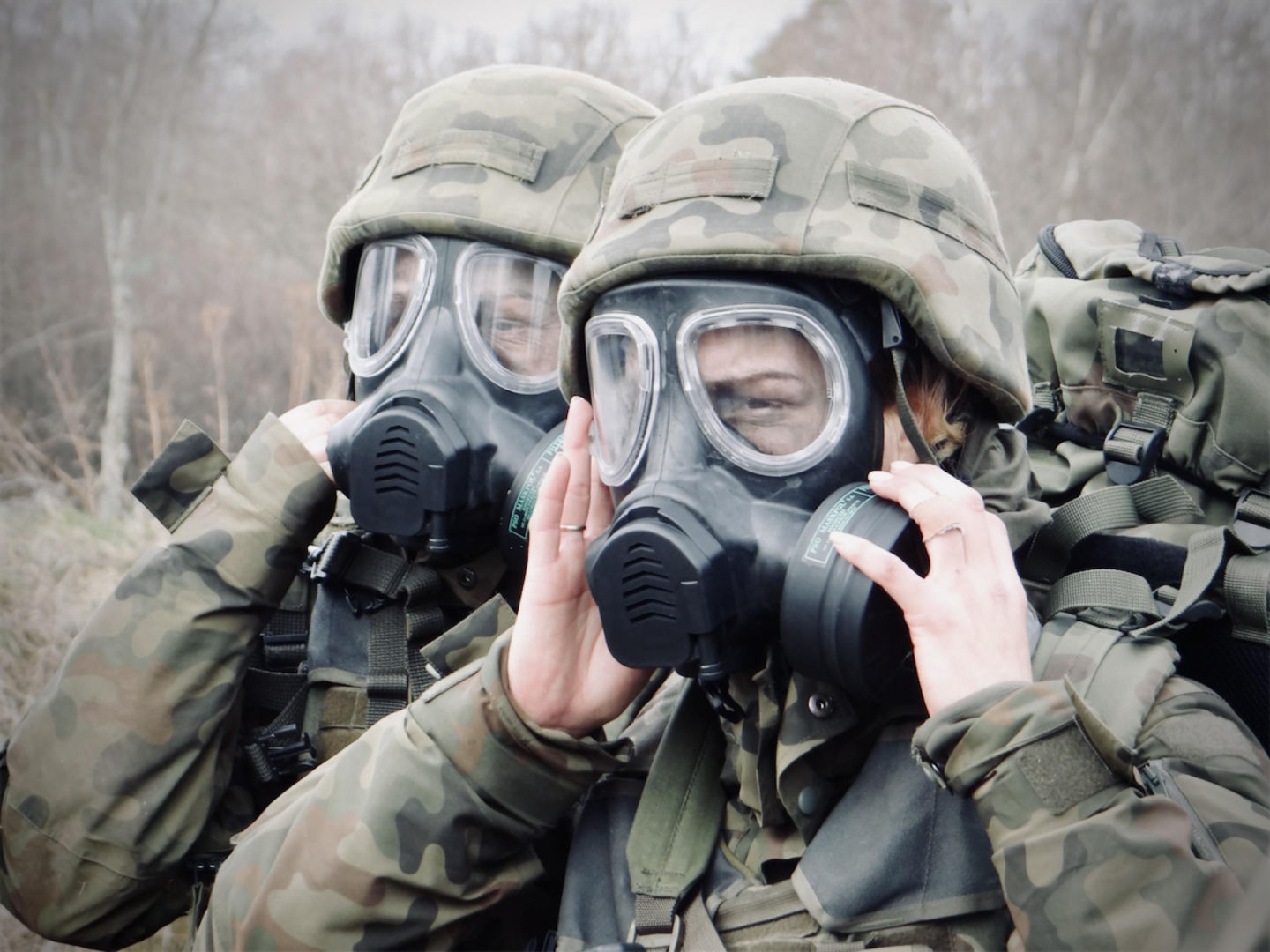 Wojsko Polskie z nową, wieloletnią umową. Setki tysięcy granatów CGŁ-1 trafi do żołnierzy