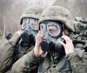 Wojsko Polskie z nową, wieloletnią umową. Setki tysięcy granatów CGŁ-1 trafi do żołnierzy