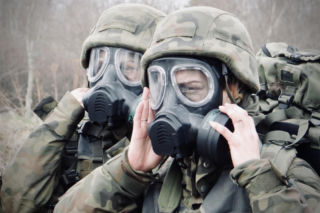 Wojsko Polskie z nową, wieloletnią umową. Setki tysięcy granatów CGŁ-1 trafi do żołnierzy
