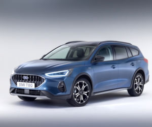 Ford Focus (2022)
