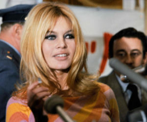 Nie żyje Brigitte Bardot. Legenda kina przez lata zachwycała urodą