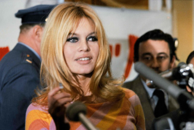 Nie żyje Brigitte Bardot. Legenda kina przez lata zachwycała urodą