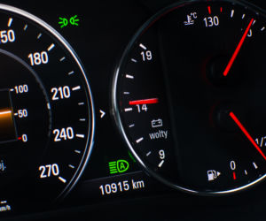 Opel Insignia Sports Tourer 2.0 CDTi 210 KM AT8 AWD