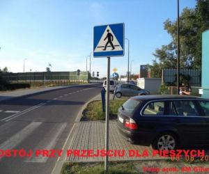 Gliwice: Nie potrafisz zaparkować samochodu? Zobacz jak robią to mistrzowie parkowania!