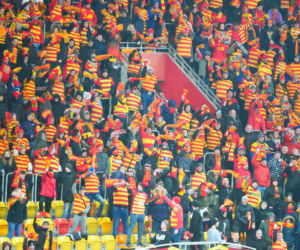 Jagiellonia Białystok - Lechia Gdańsk 3:0
