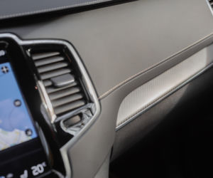 Volvo XC90 T6 AWD R-Design