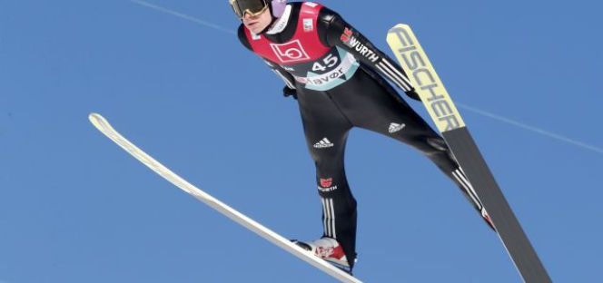 Skoki narciarskie 18.03.2018 online i tv. Transmisja na żywo Vikersund 