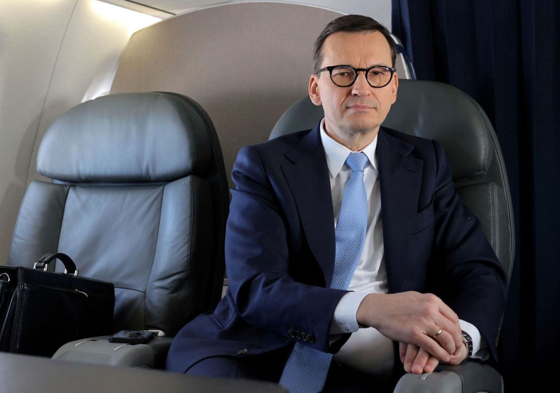 Mateusz Morawiecki