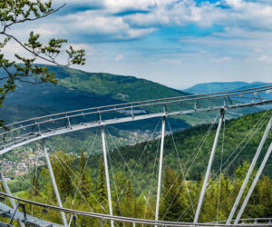 Nowa atrakcja w sercu Beskidów