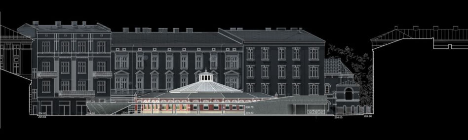 Archiwum Architektury