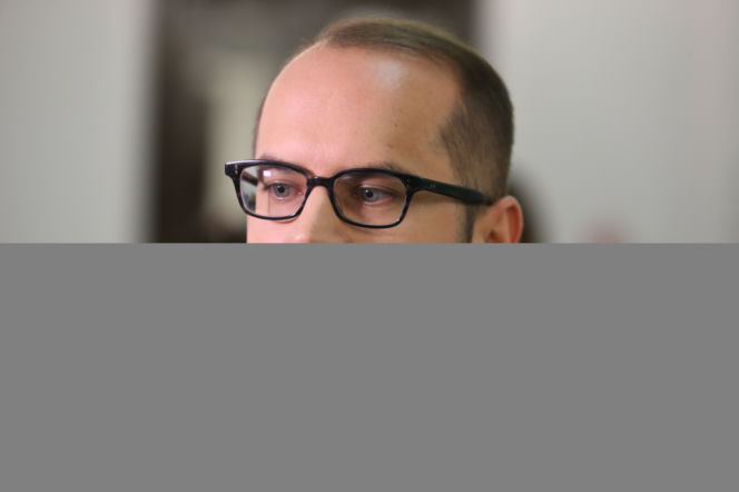 Michał Szczerba