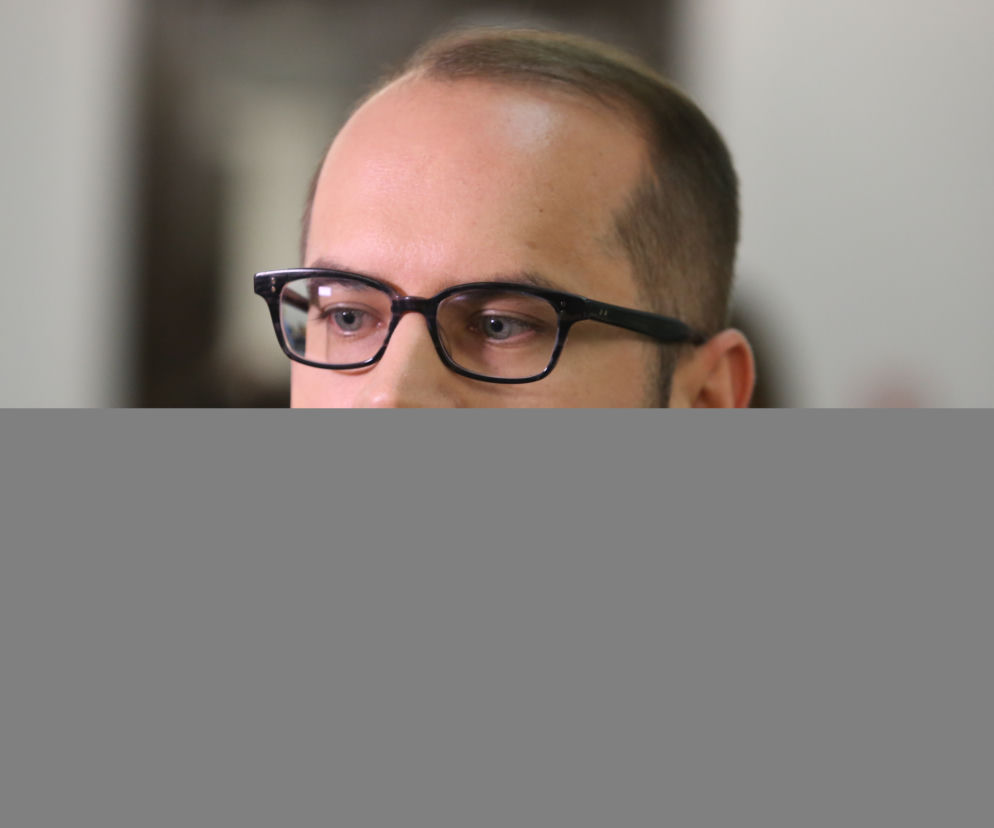 Michał Szczerba