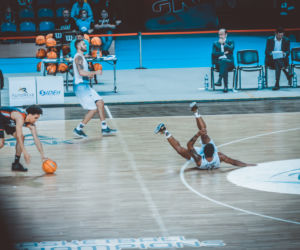Polski Cukier Toruń - SIG Strasbourg: Liga Mistrzów przywitana w Arenie Toruń!