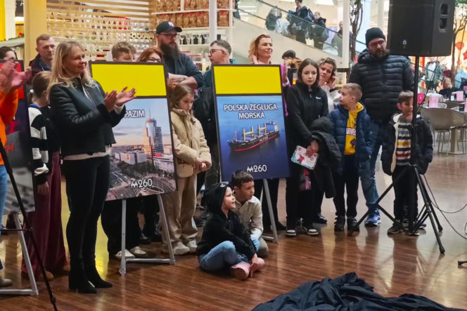 Premiera Monopoly Szczecin