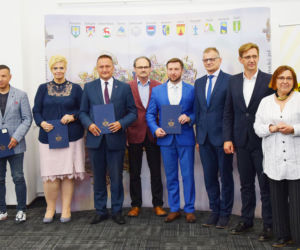 Rusza budowa „wielkiej pętli”. To najważniejsza inwestycja powiatu olsztyńskiego