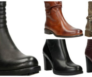 Nowości z CCC. Zobacz modne buty na jesień z nowej oferty marki CCC