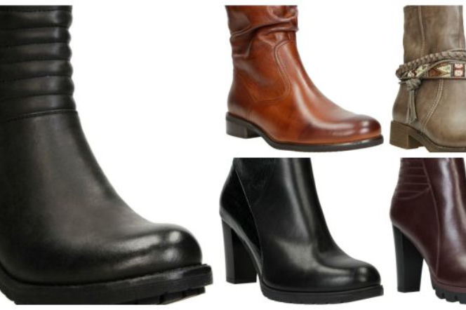 Nowości z CCC. Zobacz modne buty na jesień z nowej oferty marki CCC