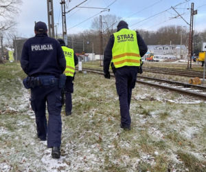 Operacja TOR w Zachodniopomorskiem