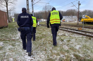 Operacja TOR w Zachodniopomorskiem