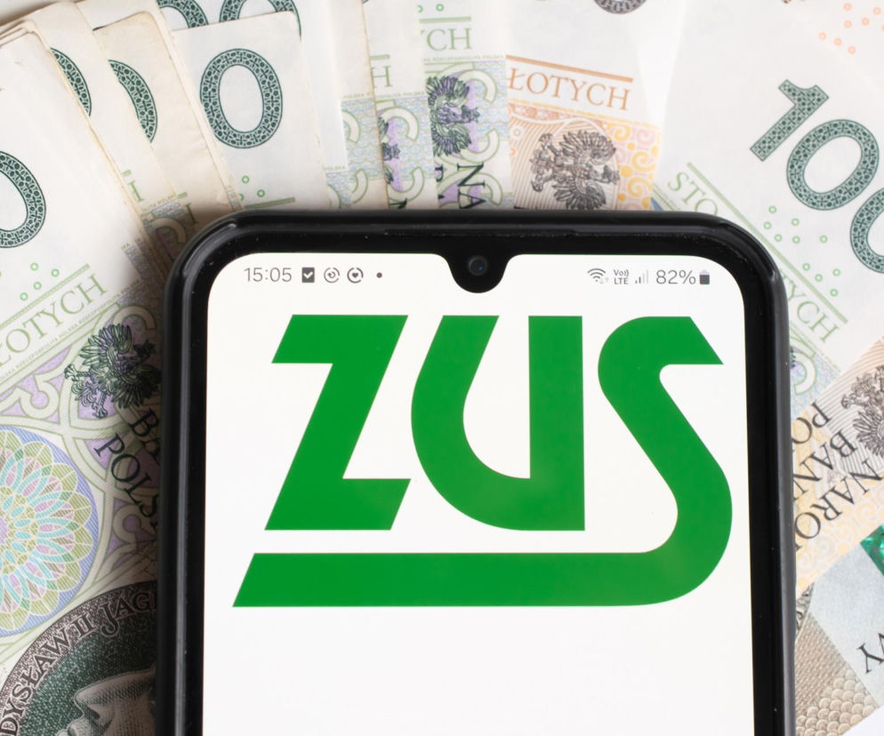 Nawet 654 zł co miesiąc od ZUS. Pieniądze nie trafią jednak do wdów