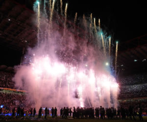 Inter mistrzem Włoch 2025/2026