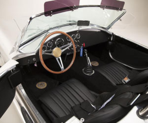 50th Anniversary Shelby Cobra 427